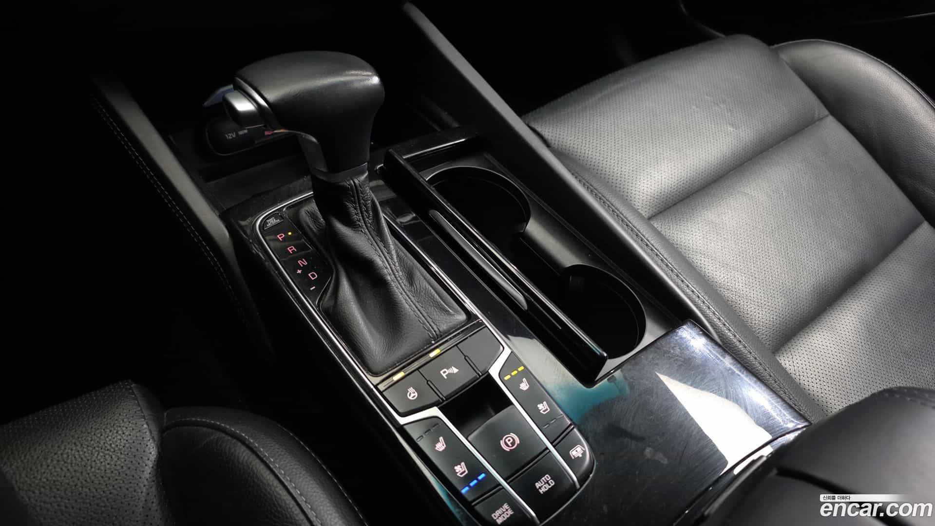K7 Kia 2017.3-INNER-009
