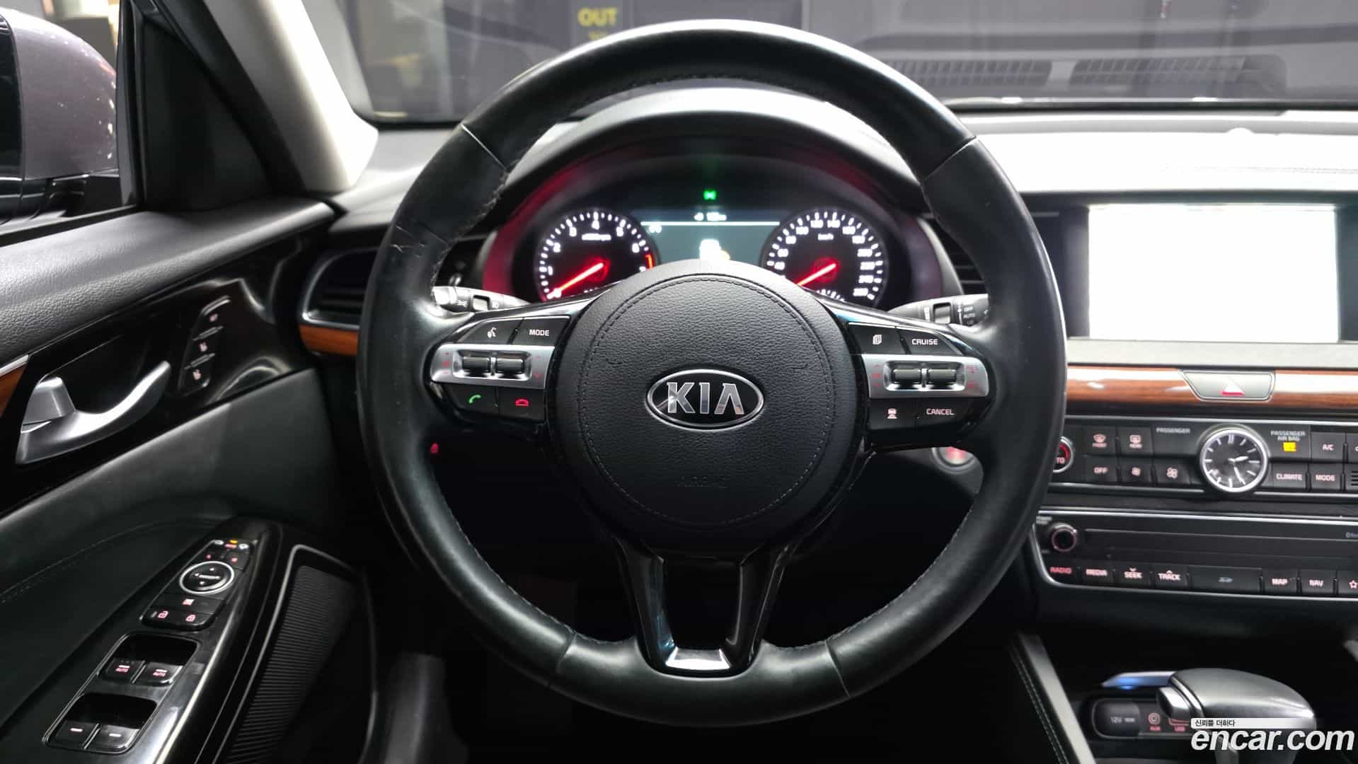 K7 Kia 2017.3-OPTION-017