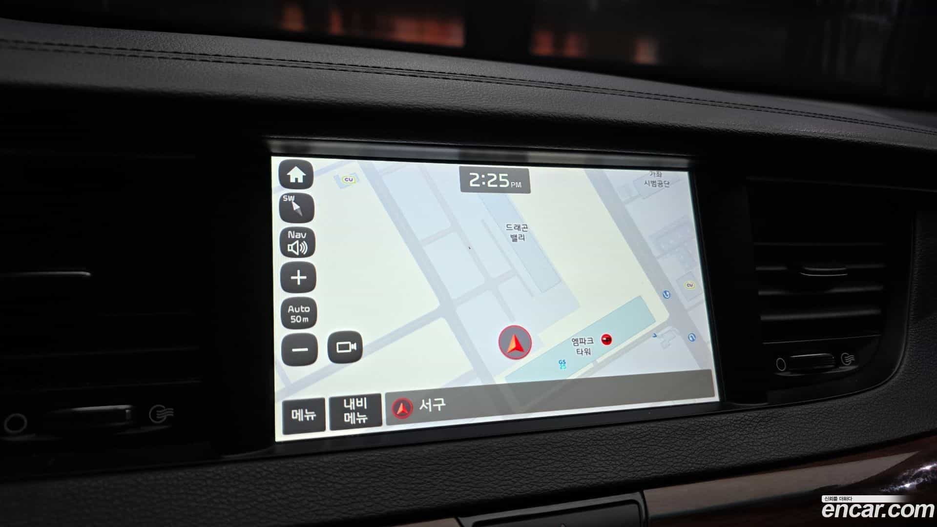 K7 Kia 2017.3-OPTION-018