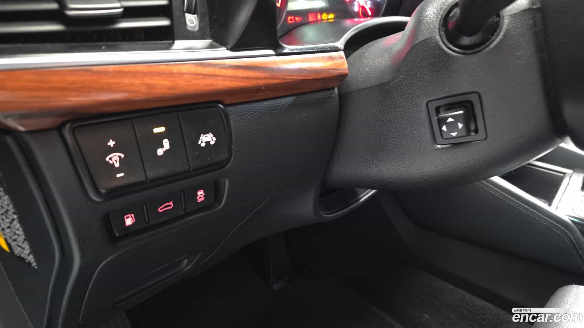 K7 Kia 2017.3-OPTION-021