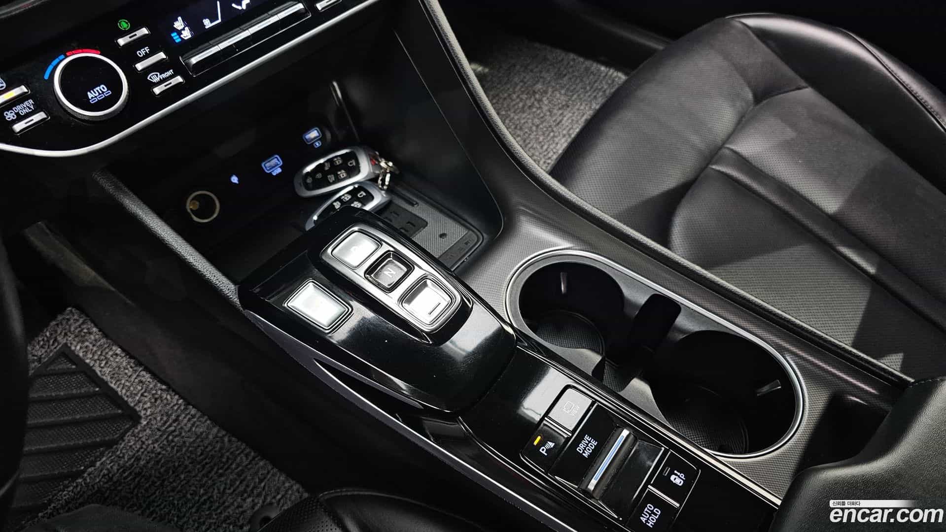 Sonata Hyundai 2023.4-INNER-009