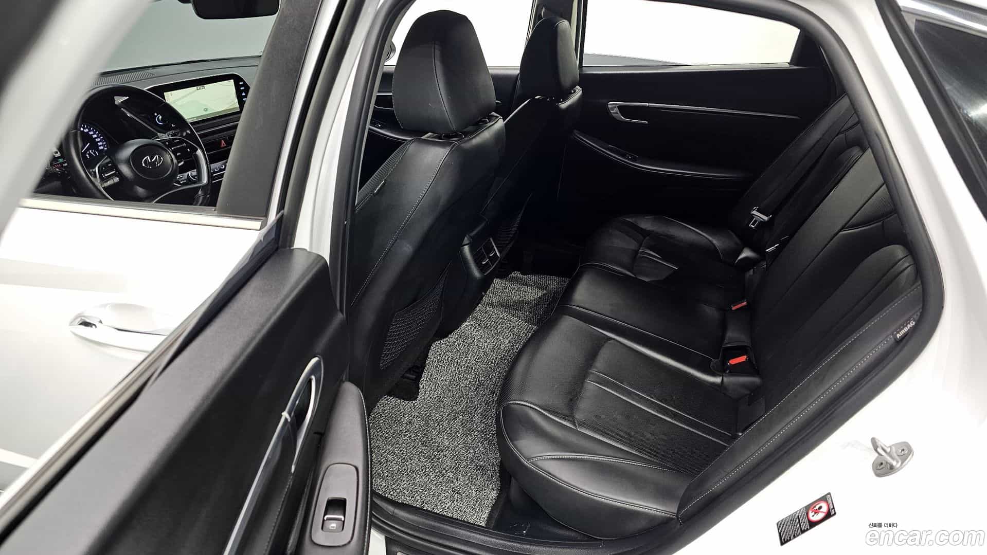Sonata Hyundai 2023.4-OPTION-015