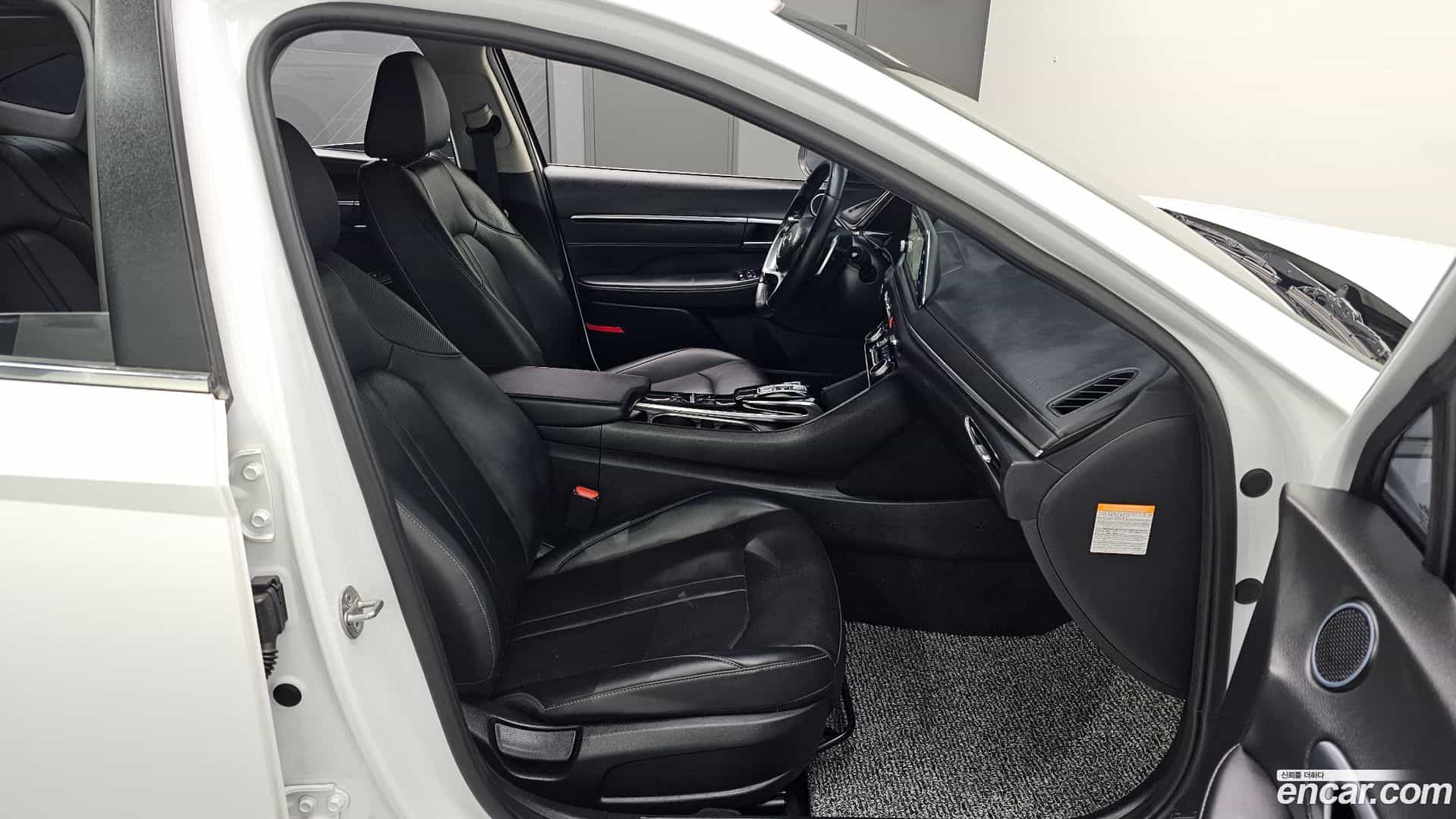 Sonata Hyundai 2023.4-OPTION-017