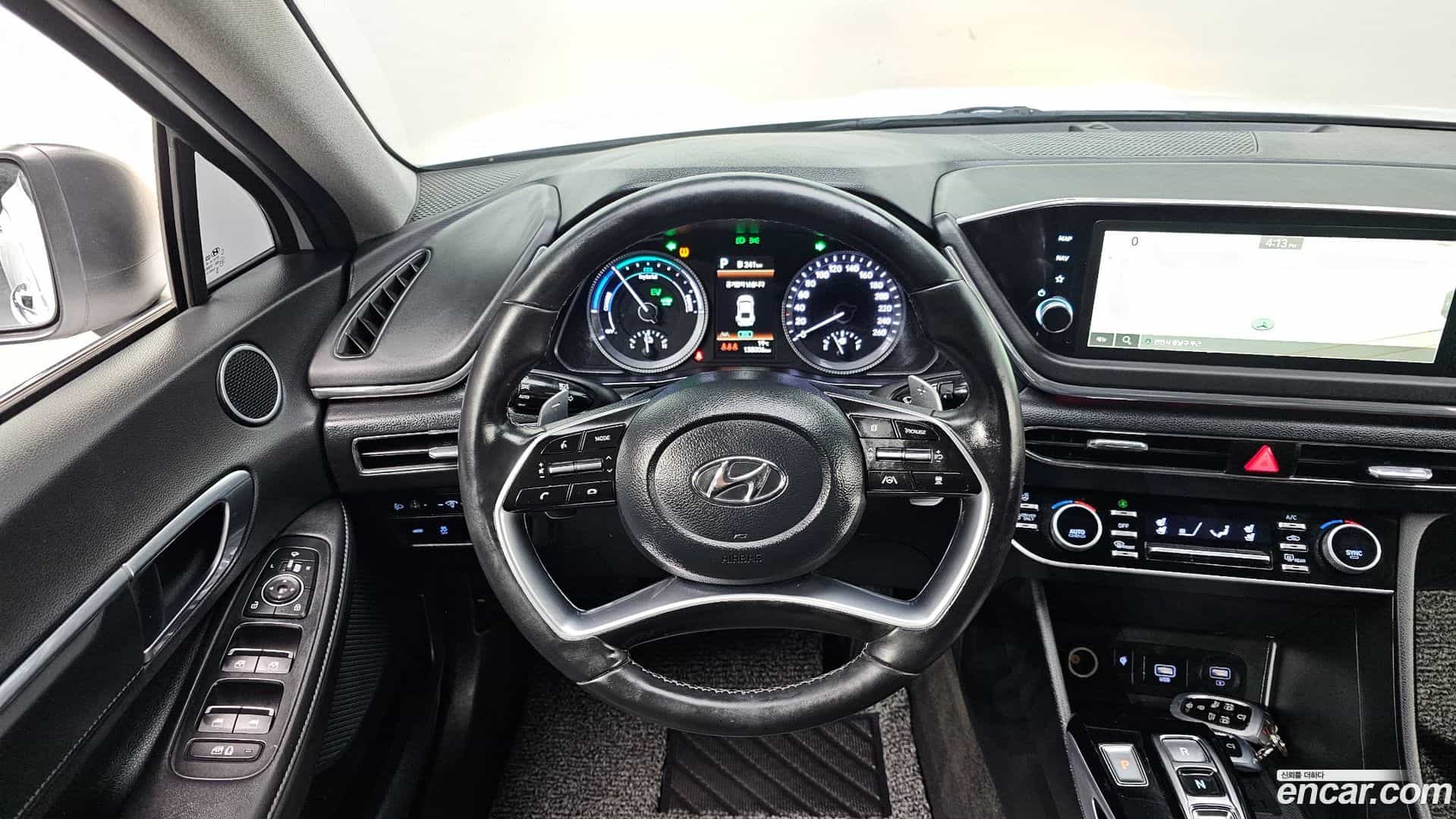 Sonata Hyundai 2023.4-OPTION-020