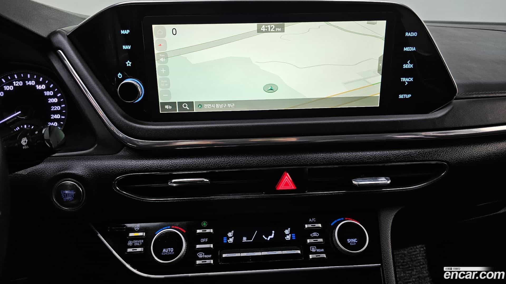 Sonata Hyundai 2023.4-OPTION-021