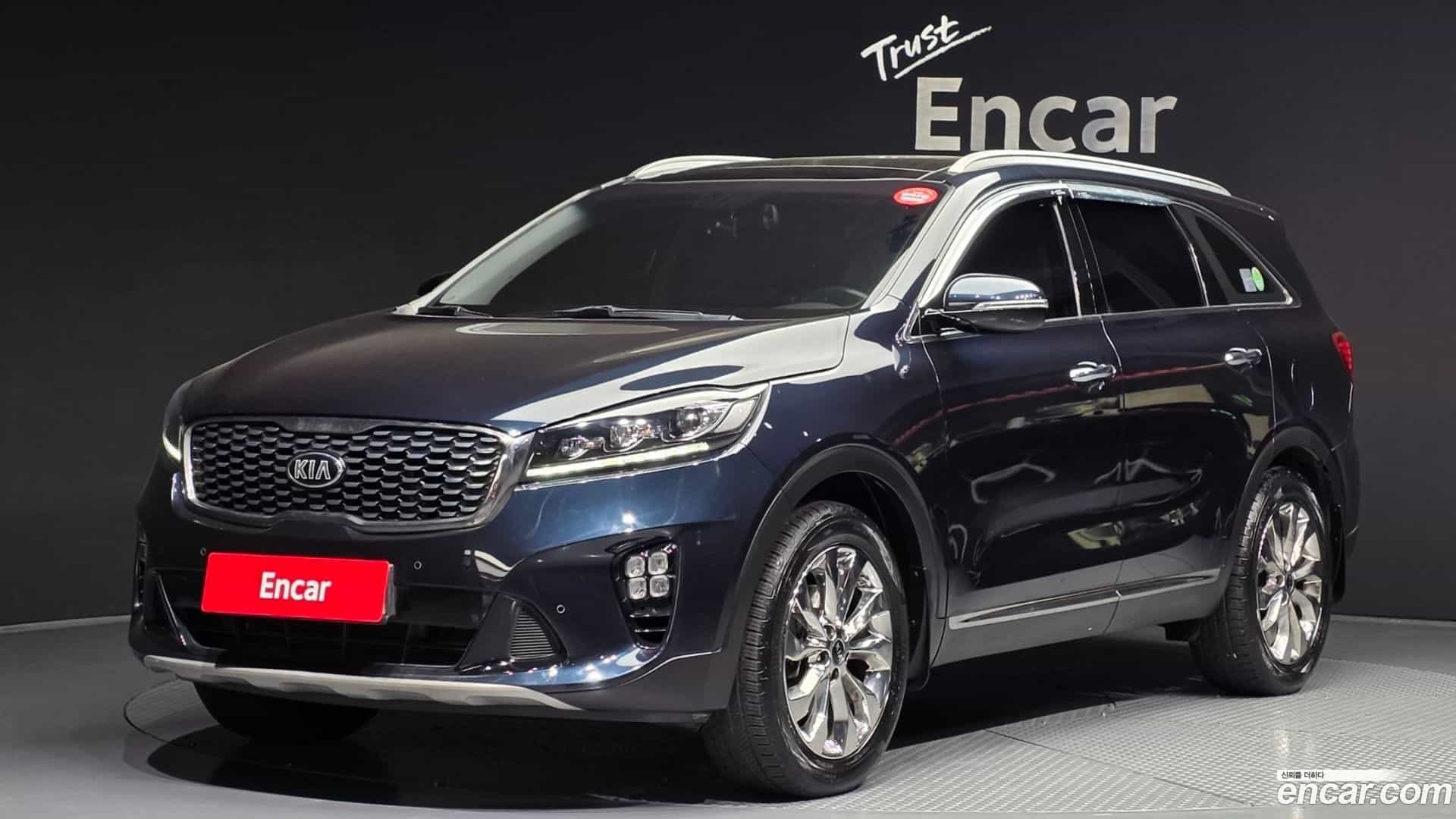 Sorento Kia 2018.0-OUTER-001