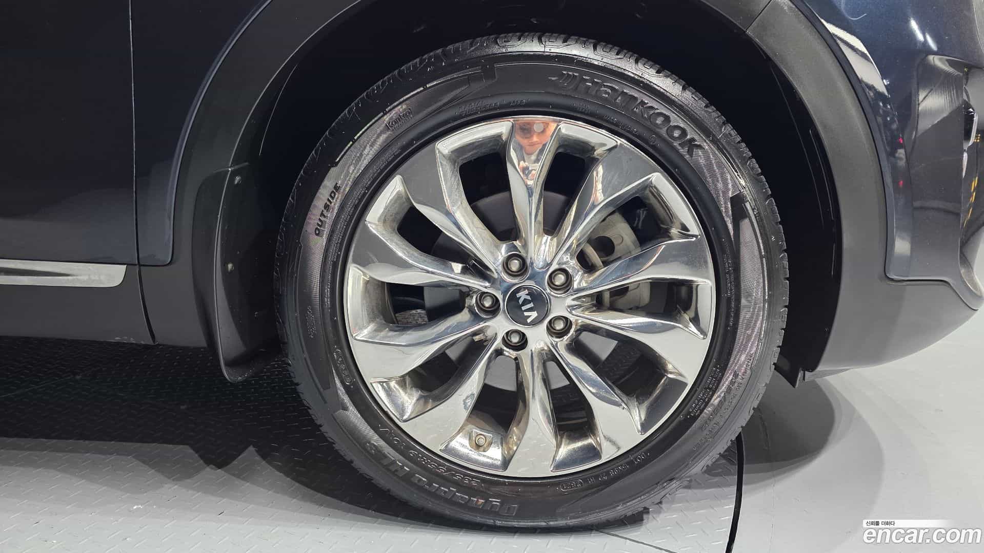 Sorento Kia 2018.0-OPTION-020