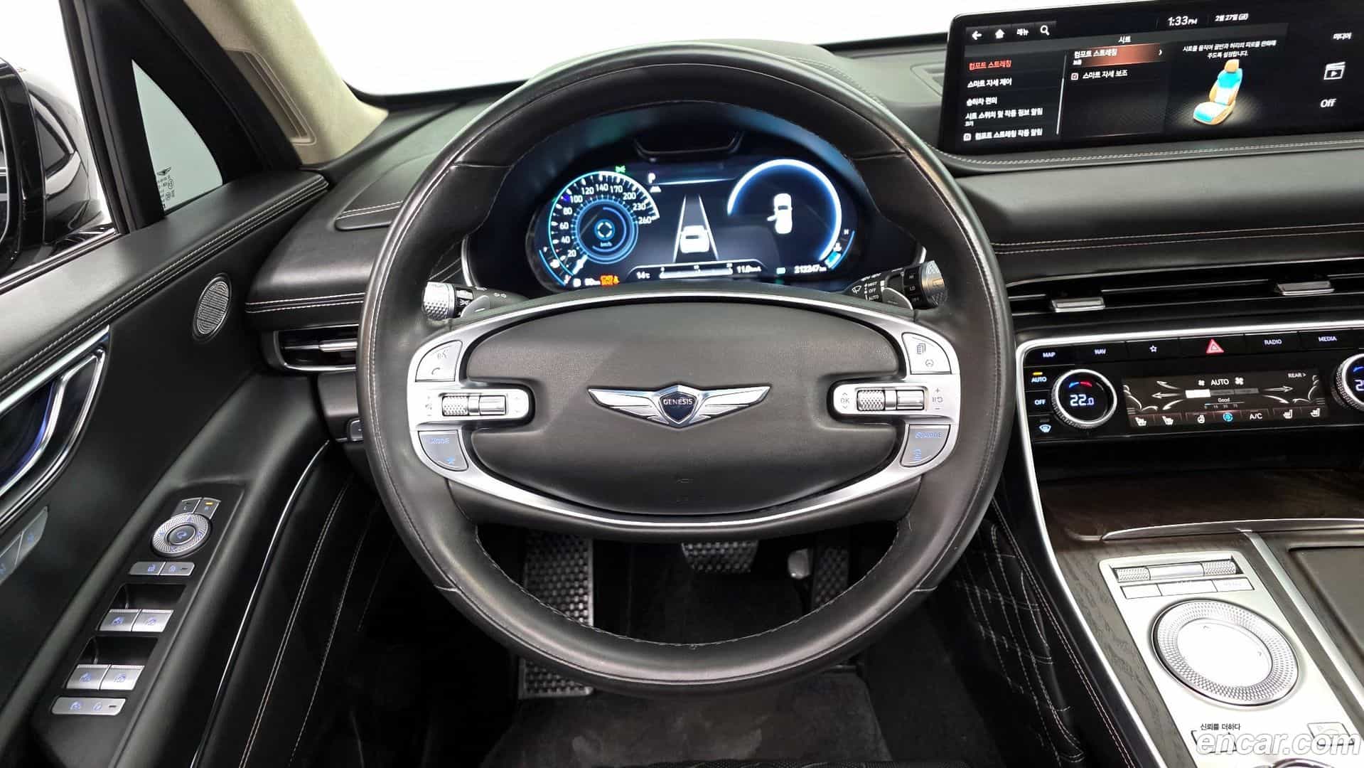 GV80 Genesis 2020.8-OPTION-017
