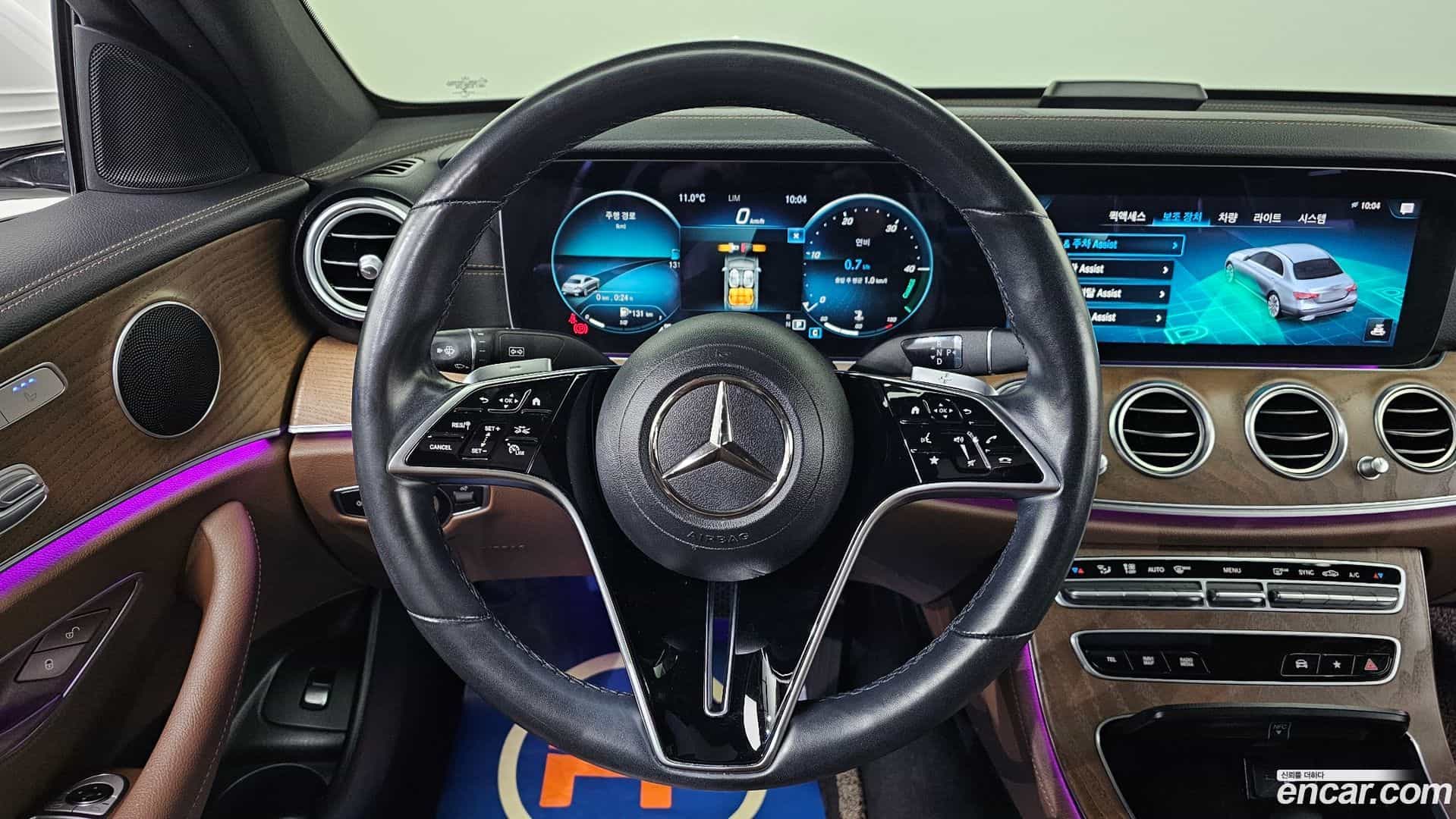 E-Class Mercedes-Benz 2021.2-OPTION-020
