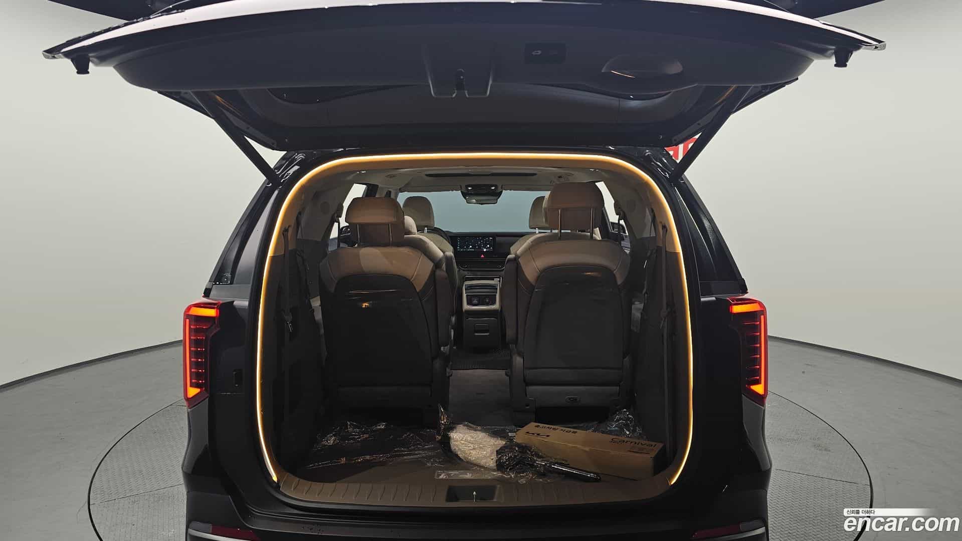 Canival Kia 2025.11-OPTION-024