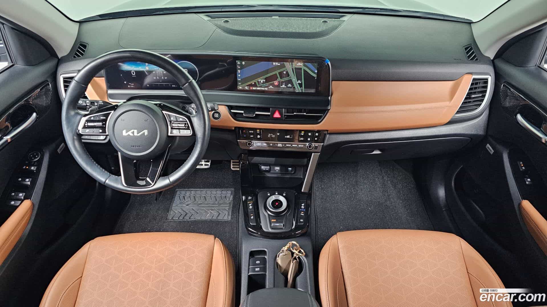 Seltos Kia 2024.5-INNER-007