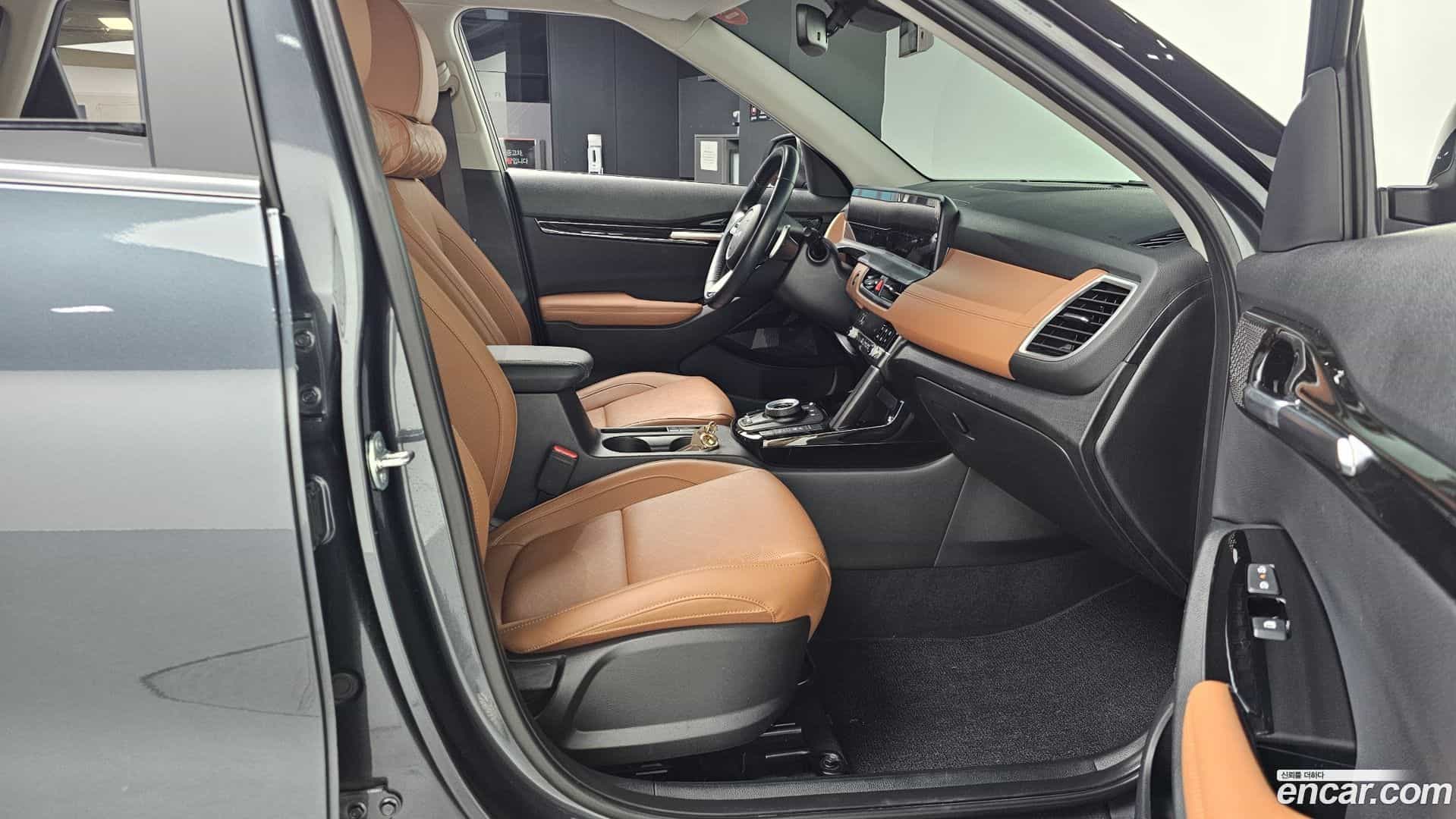 Seltos Kia 2024.5-OPTION-015