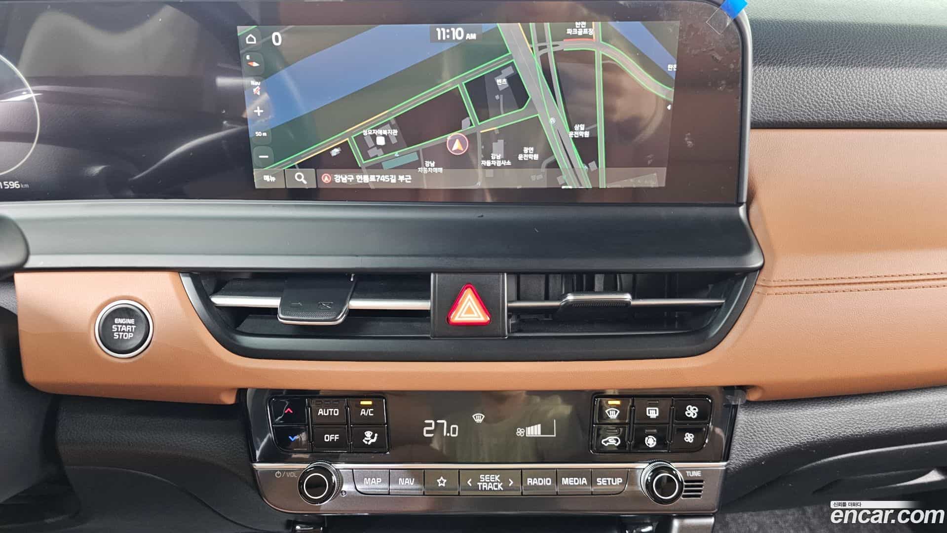 Seltos Kia 2024.5-OPTION-018