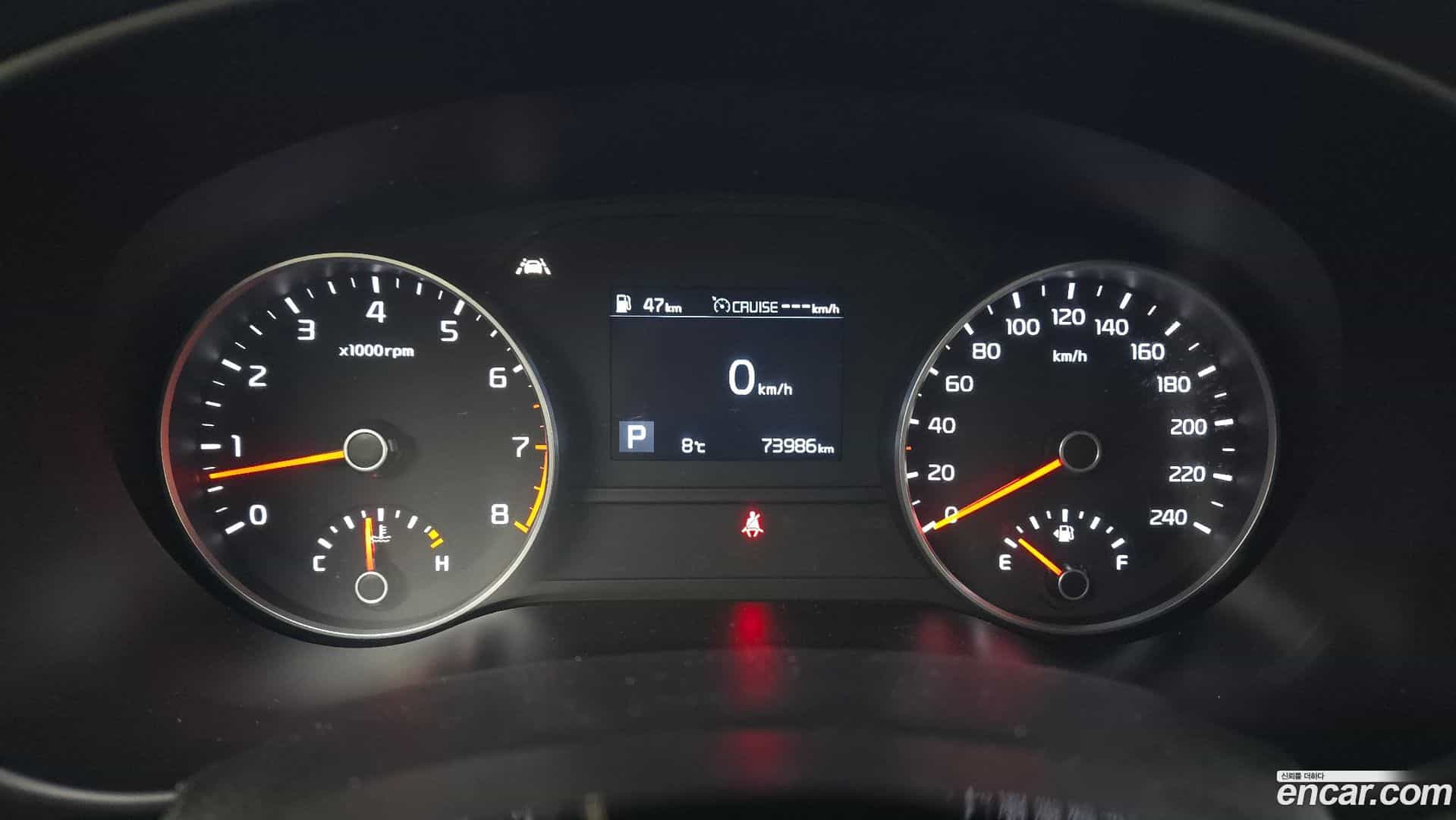 Sportage Kia 2018.10-INNER-008