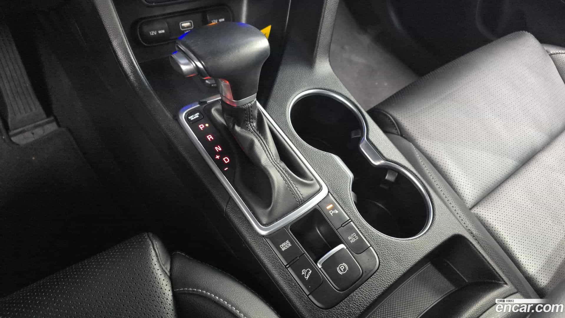 Sportage Kia 2018.10-INNER-009