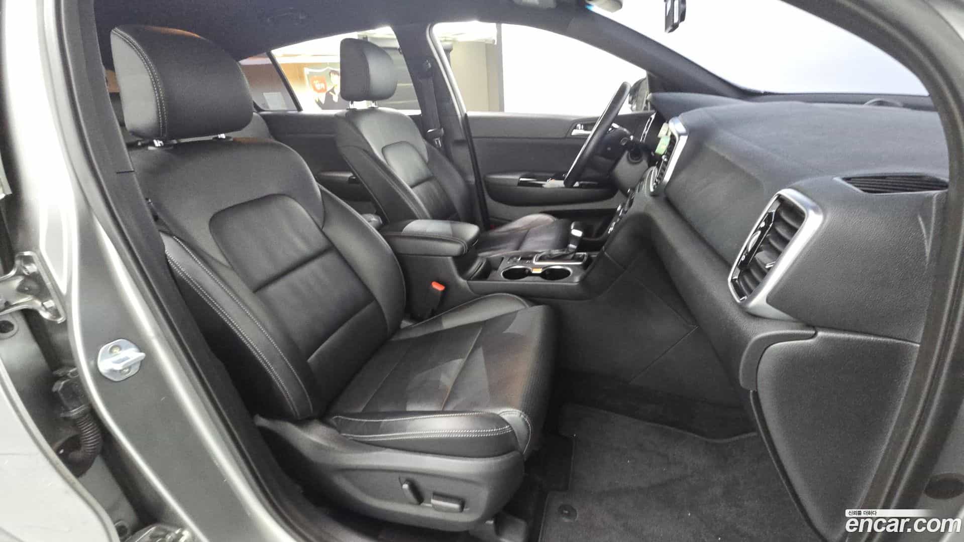 Sportage Kia 2018.10-OPTION-015