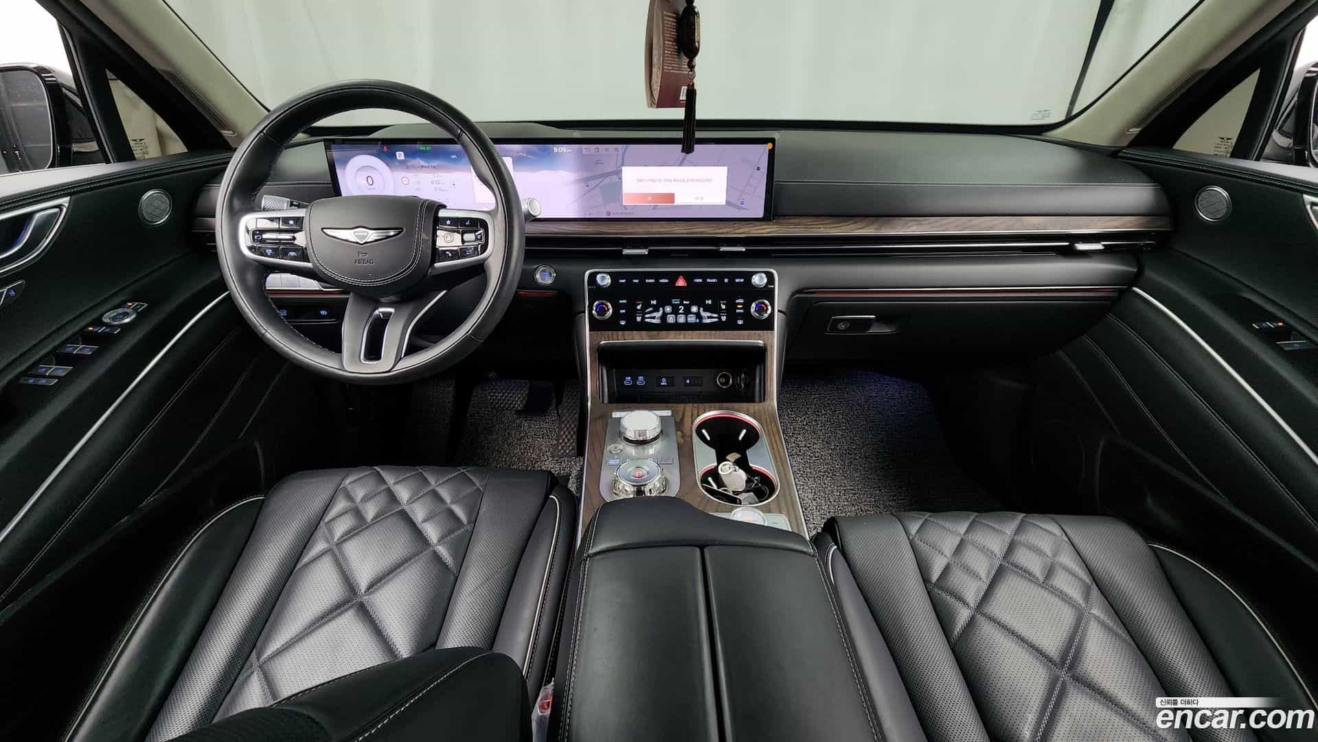 GV80 Genesis 2023.10-INNER-007