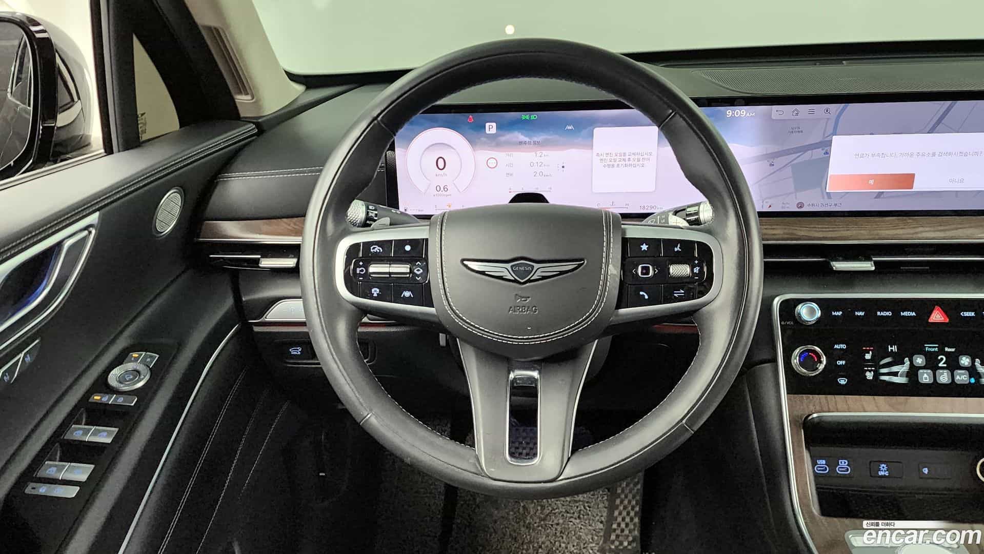 GV80 Genesis 2023.10-OPTION-017