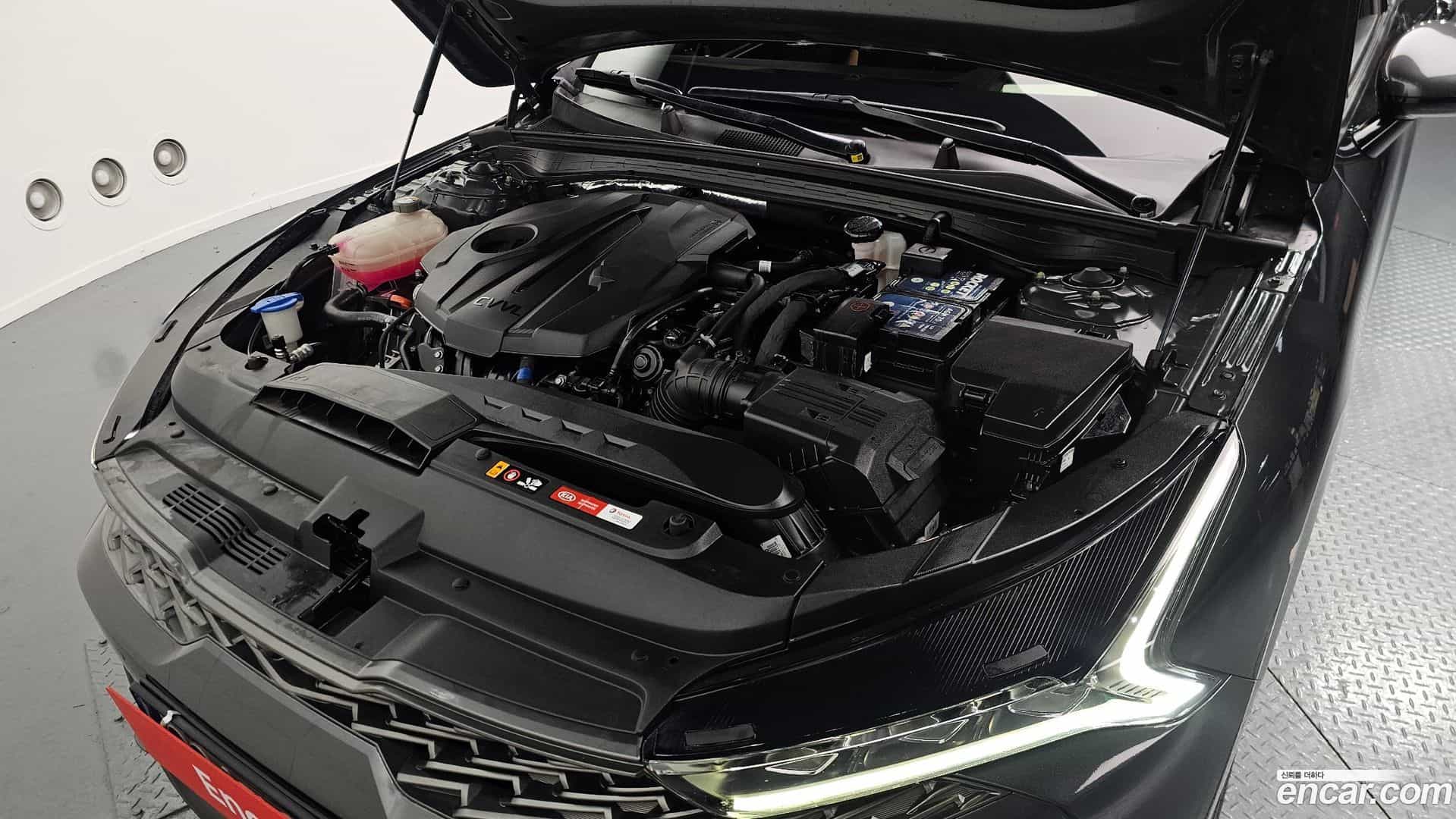 K5 Kia 2021.2-INNER-006