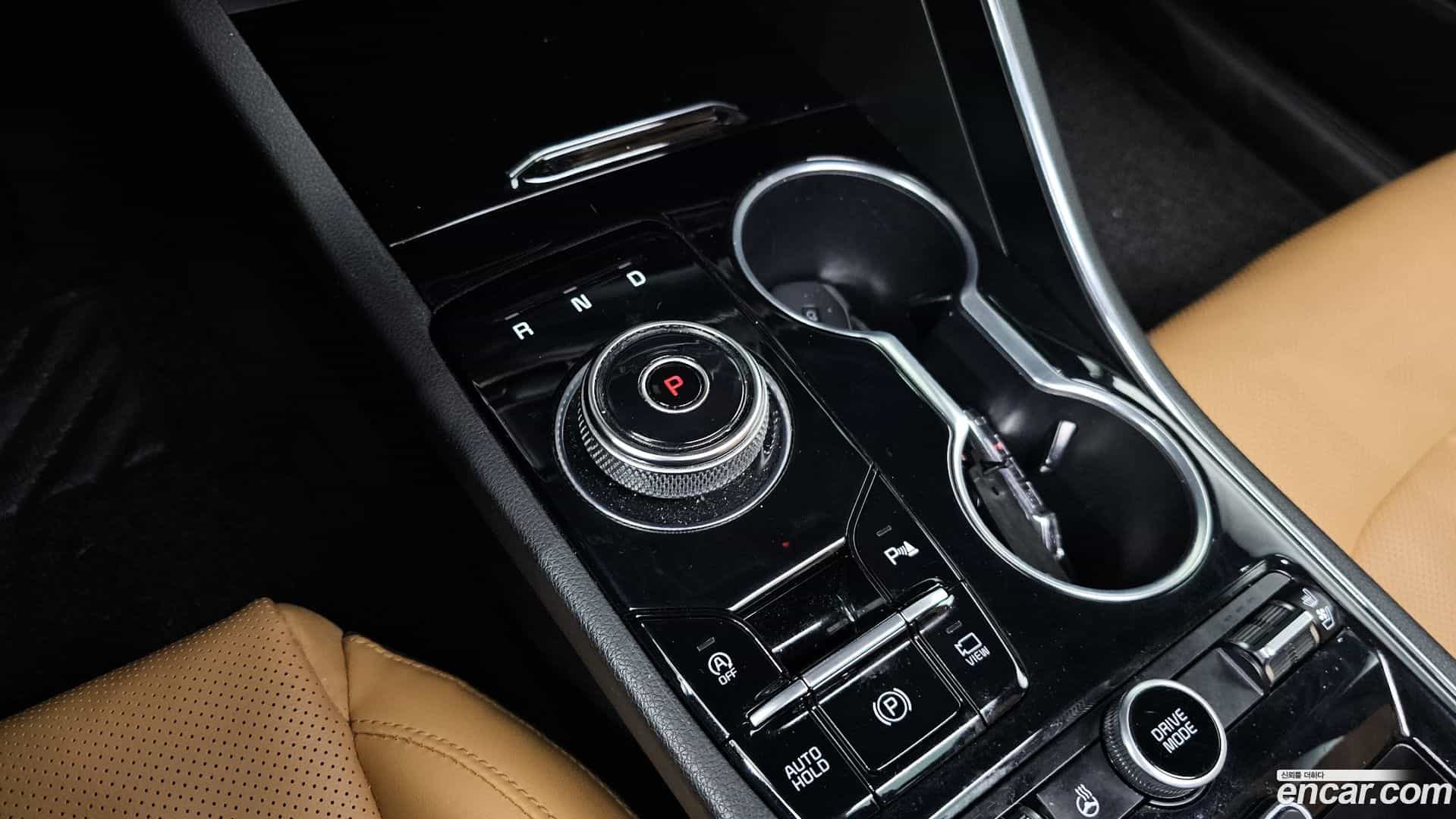 K5 Kia 2021.2-INNER-009