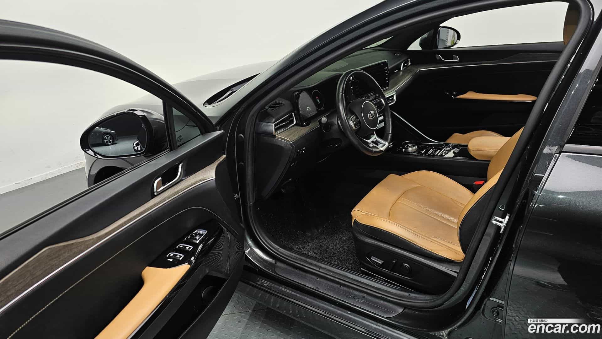 K5 Kia 2021.2-OPTION-015