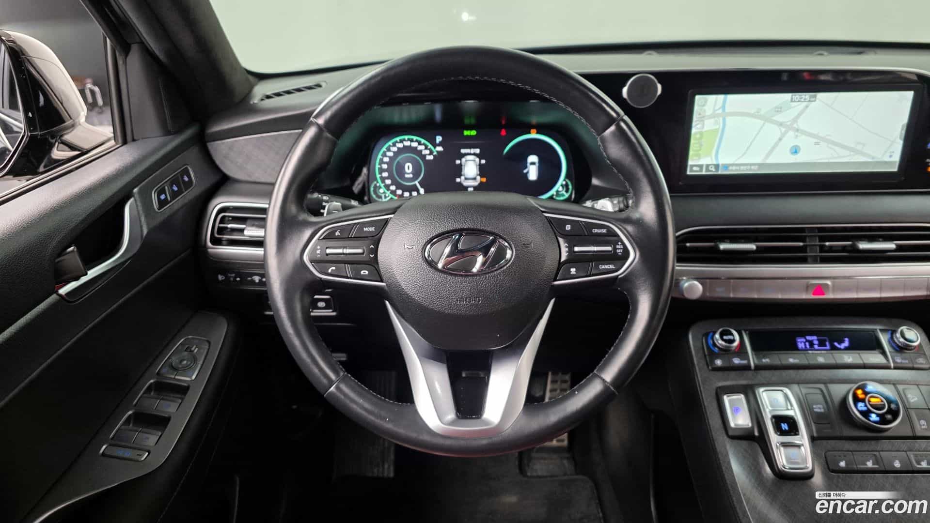 Palisade Hyundai 2021.9-OPTION-017