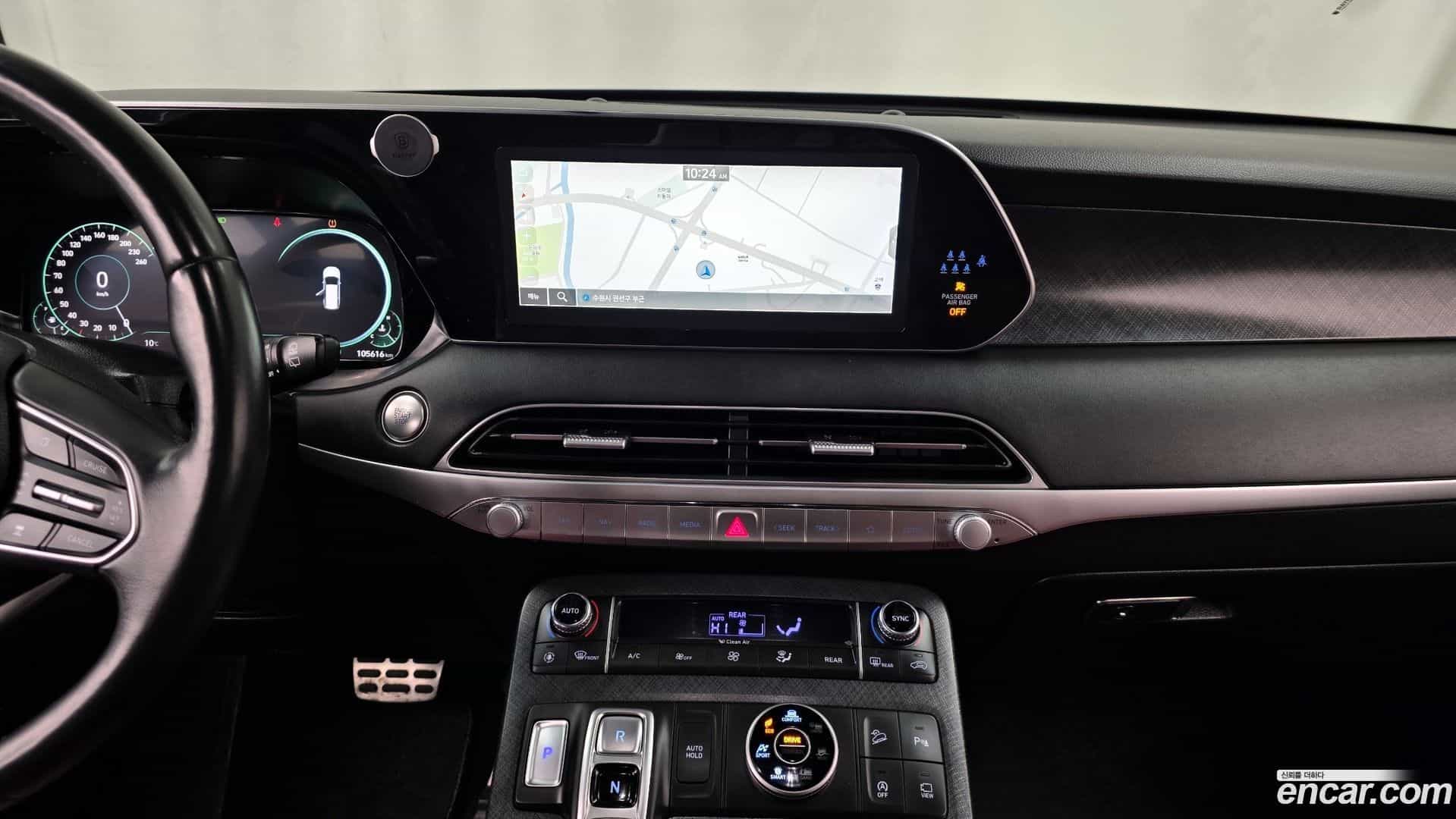 Palisade Hyundai 2021.9-OPTION-018