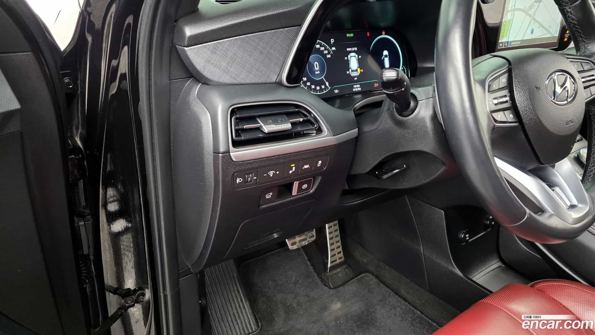 Palisade Hyundai 2021.9-OPTION-022