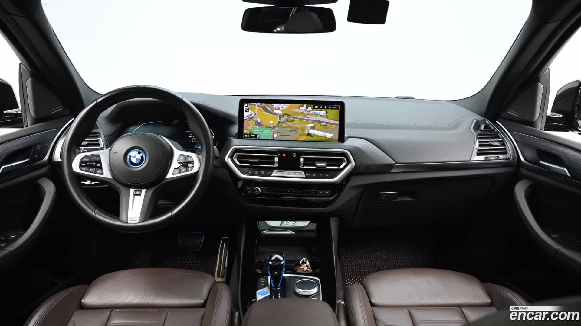iX3 BMW 2022.8-INNER-007