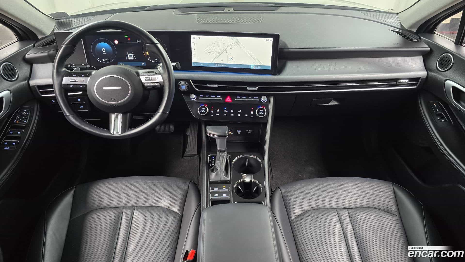 Sonata Hyundai 2024.4-INNER-007