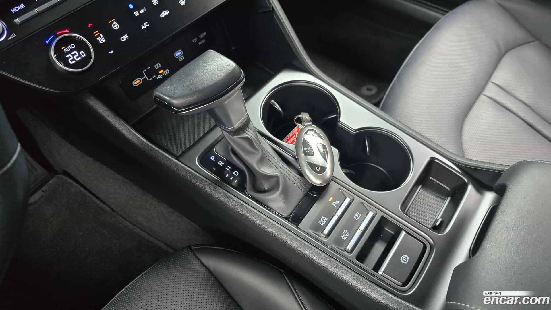 Sonata Hyundai 2024.4-INNER-009
