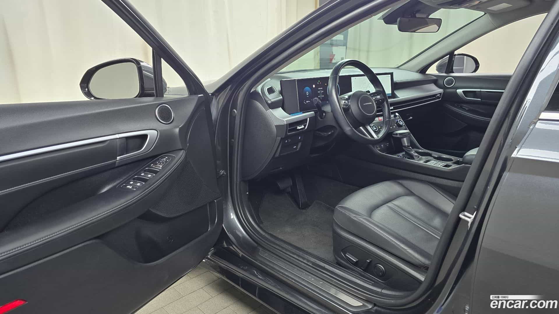 Sonata Hyundai 2024.4-INNER-010