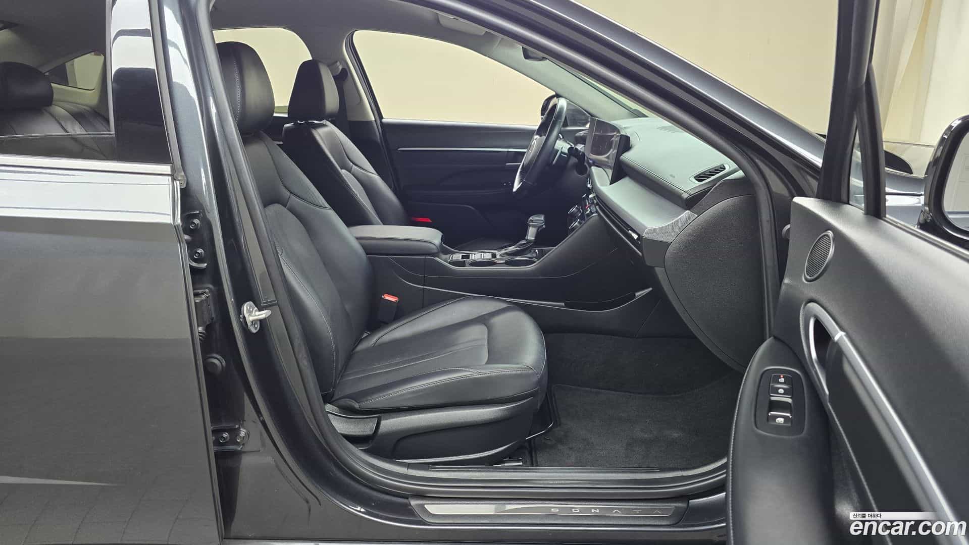 Sonata Hyundai 2024.4-OPTION-015