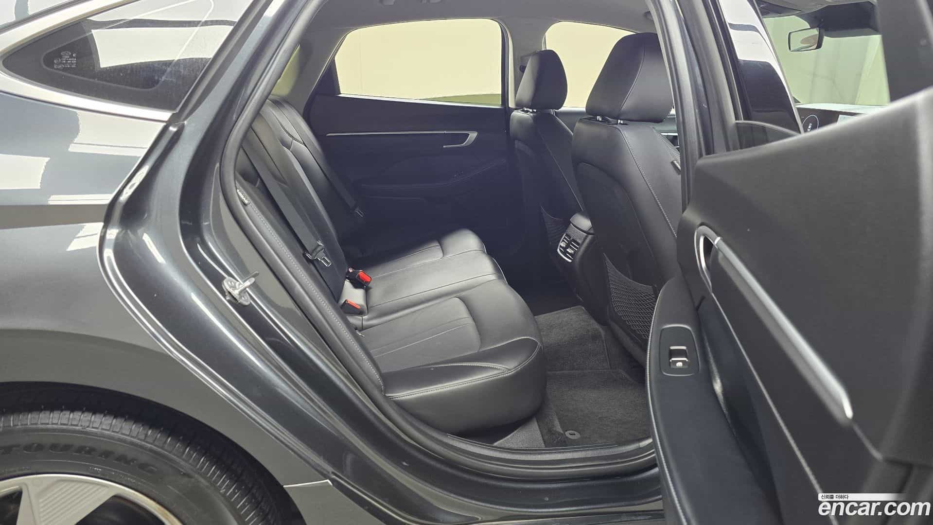 Sonata Hyundai 2024.4-OPTION-016
