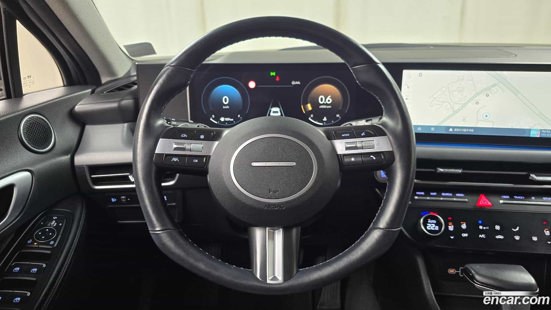 Sonata Hyundai 2024.4-OPTION-017