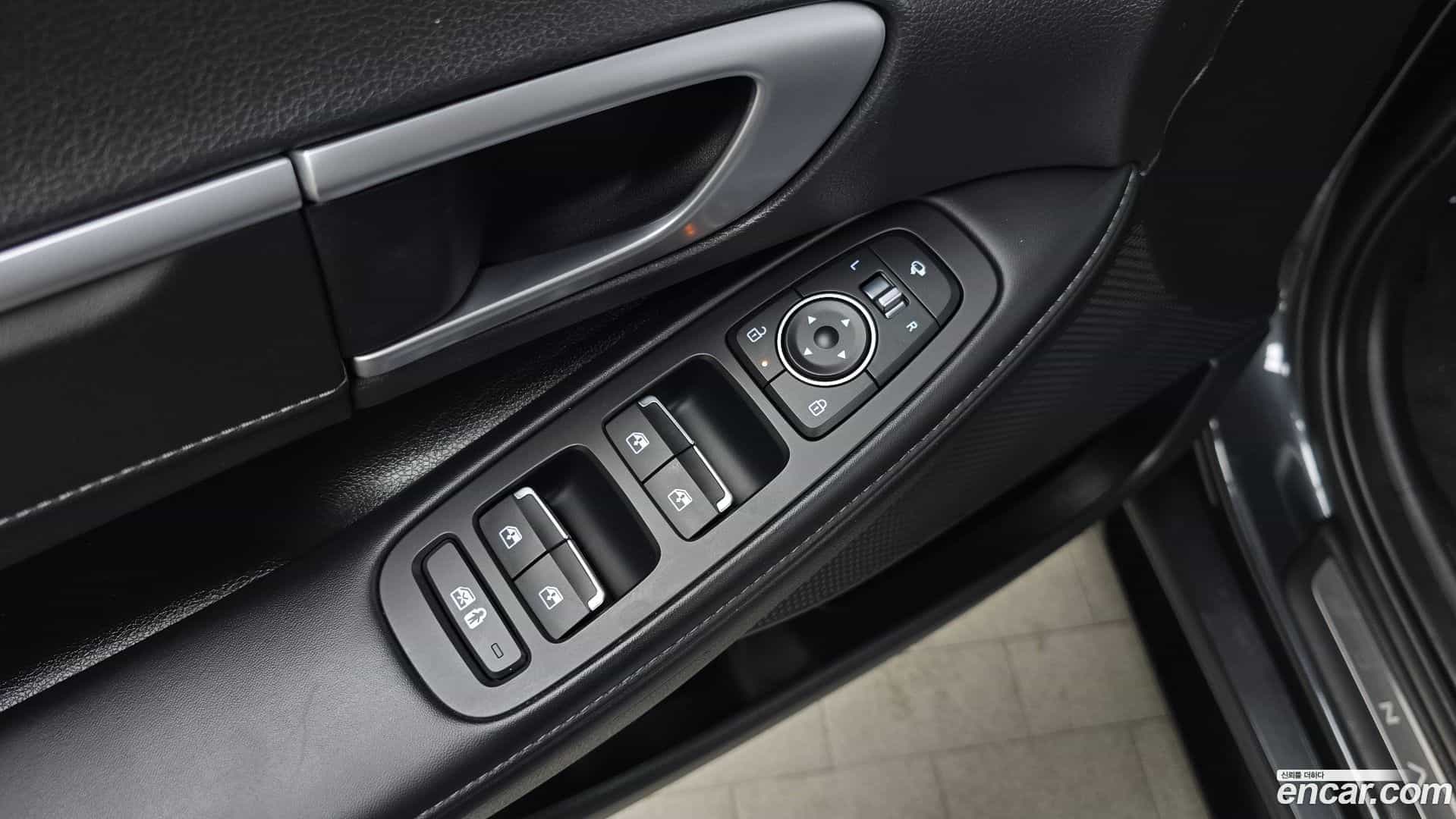 Sonata Hyundai 2024.4-OPTION-018