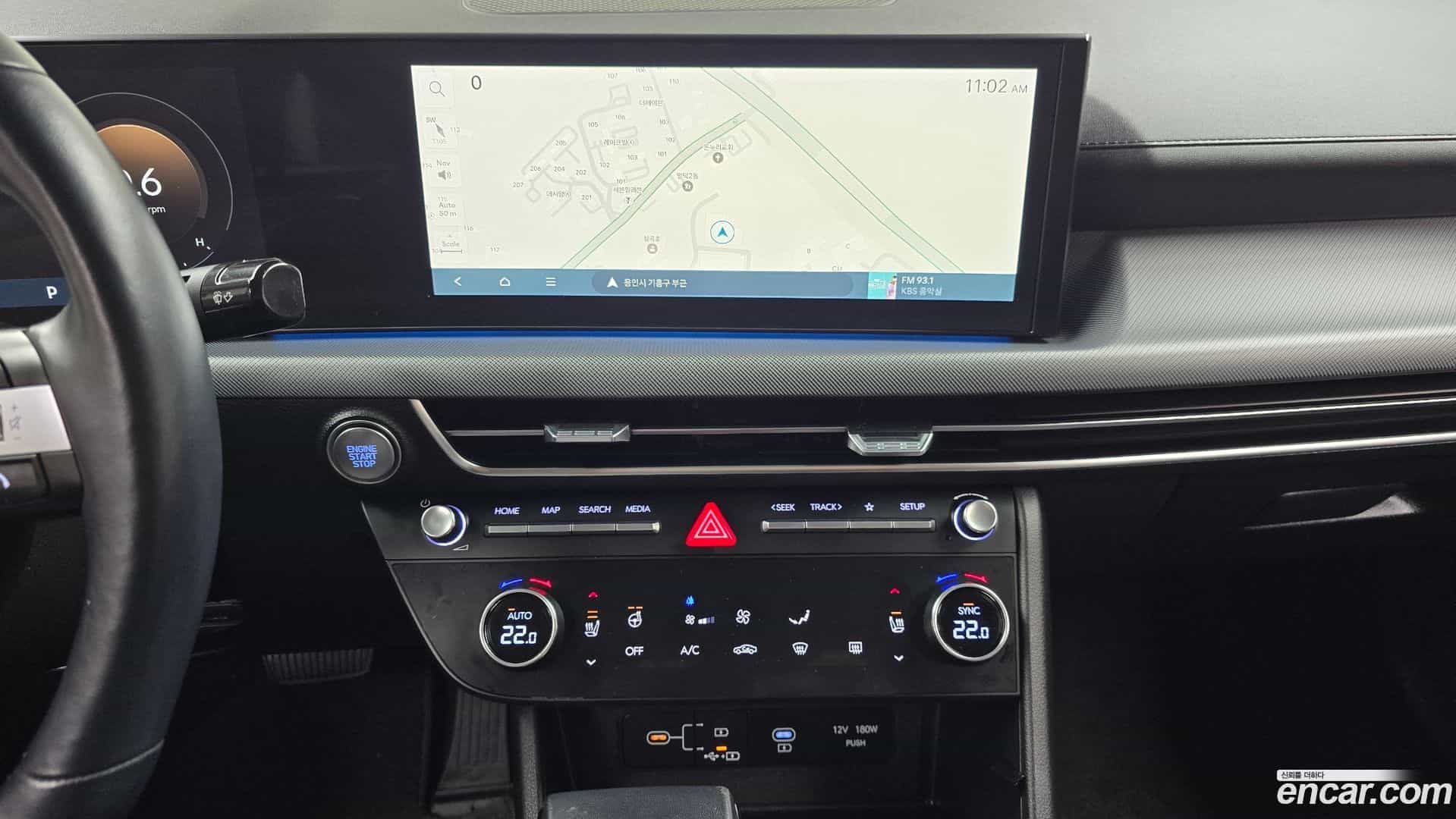 Sonata Hyundai 2024.4-OPTION-020