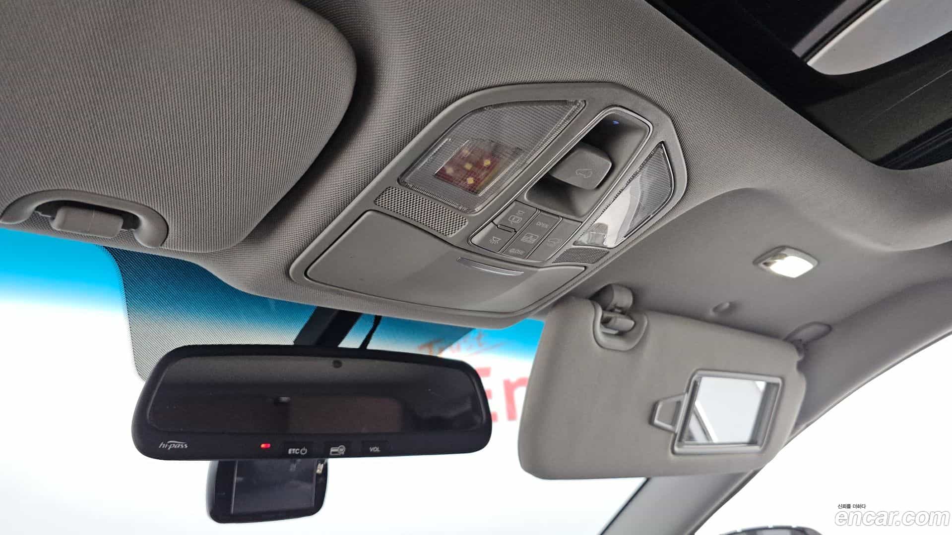 Santafe Hyundai 2015.8-OPTION-021