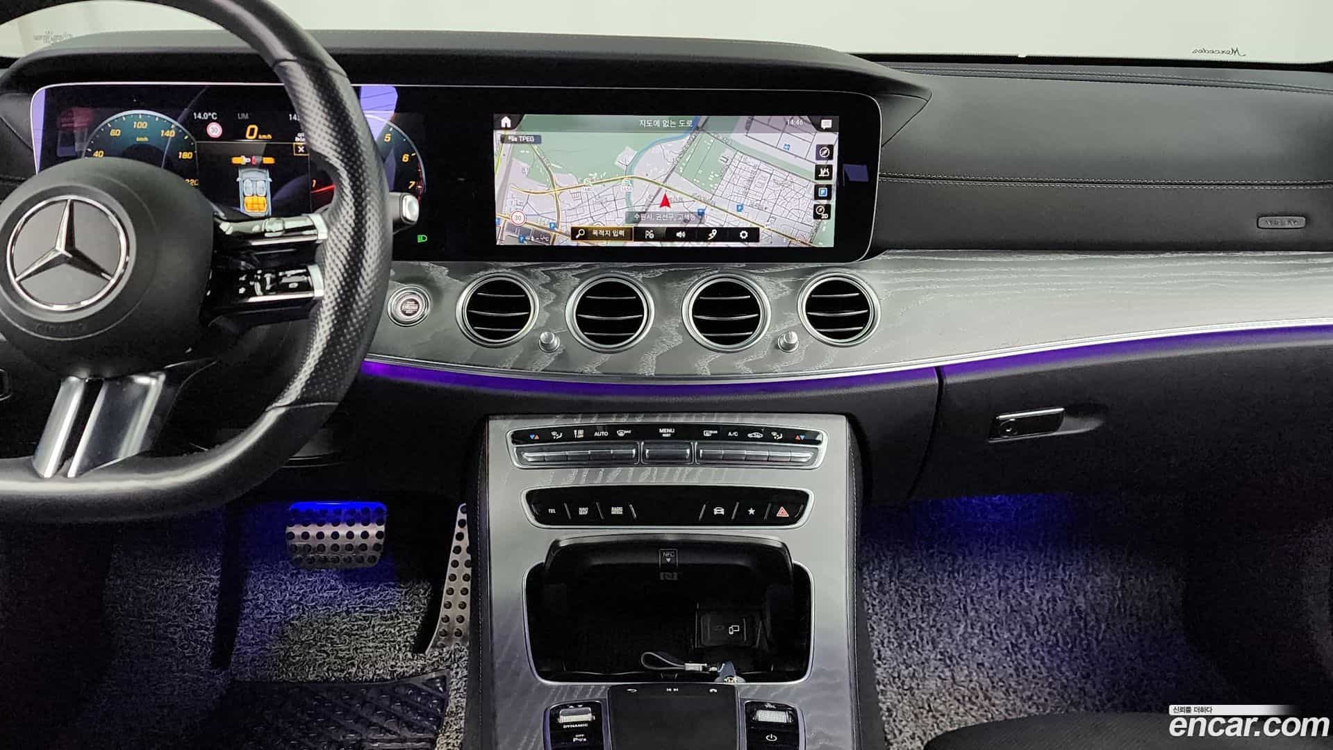 E-Class Mercedes-Benz 2022.2-OPTION-018