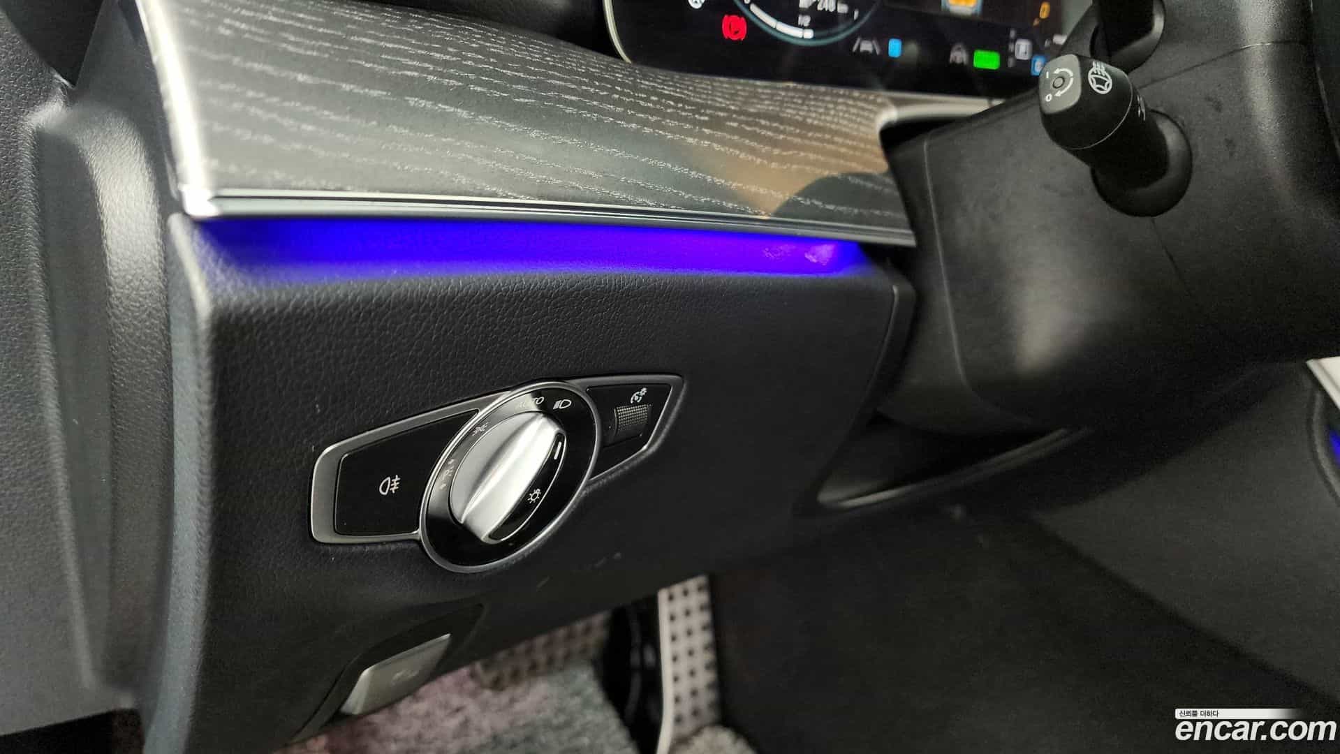 E-Class Mercedes-Benz 2022.2-OPTION-020