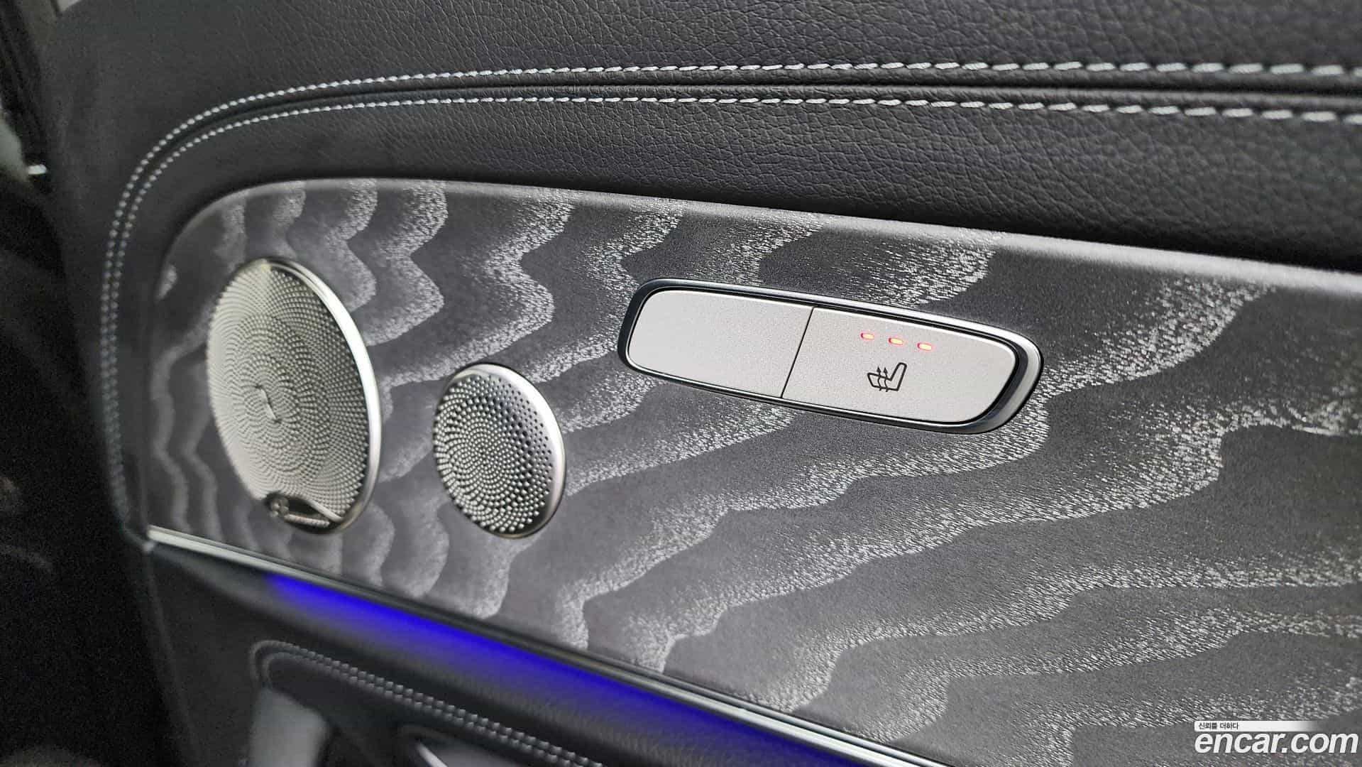 E-Class Mercedes-Benz 2022.2-OPTION-023