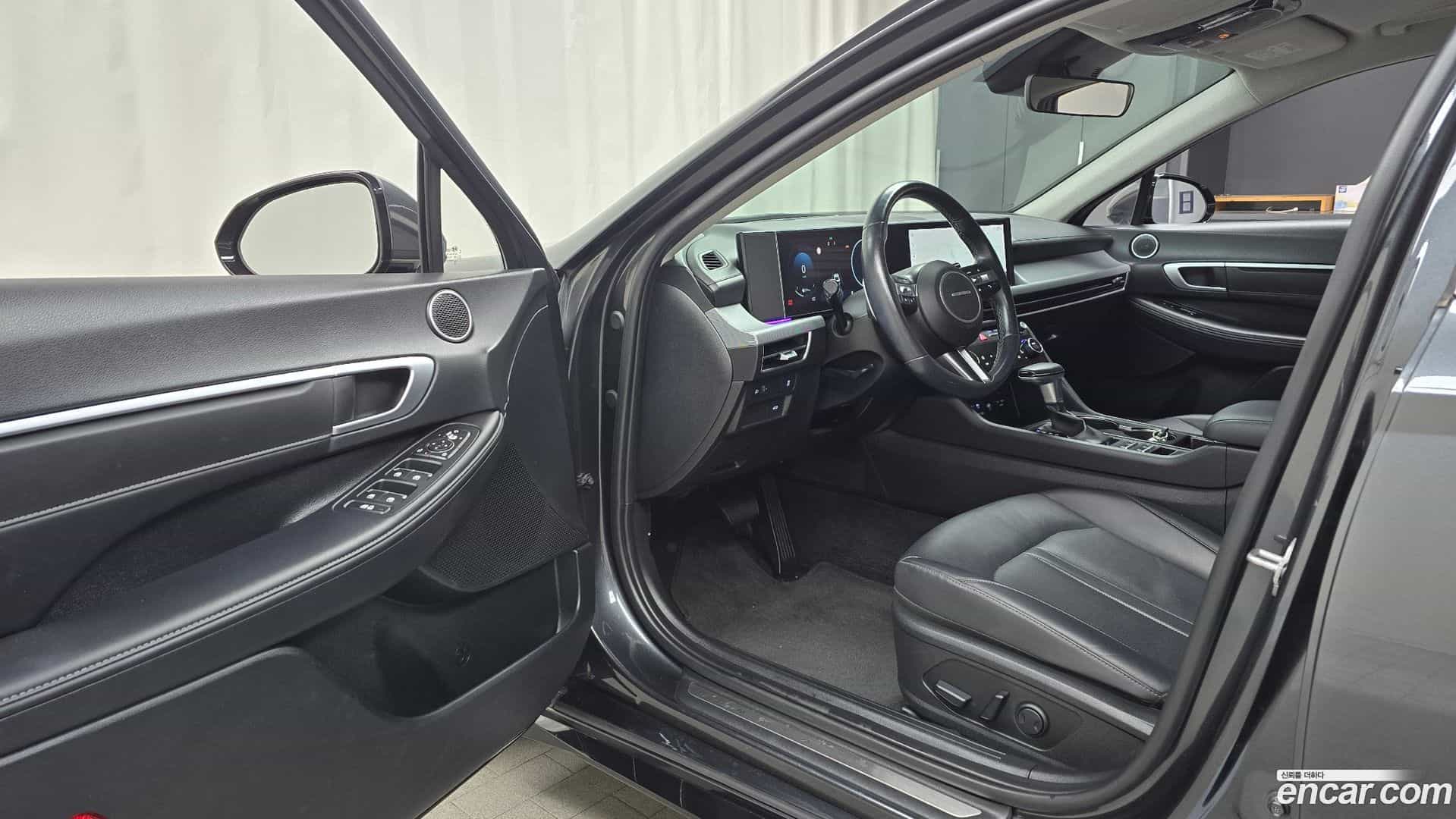 Sonata Hyundai 2024.4-INNER-010