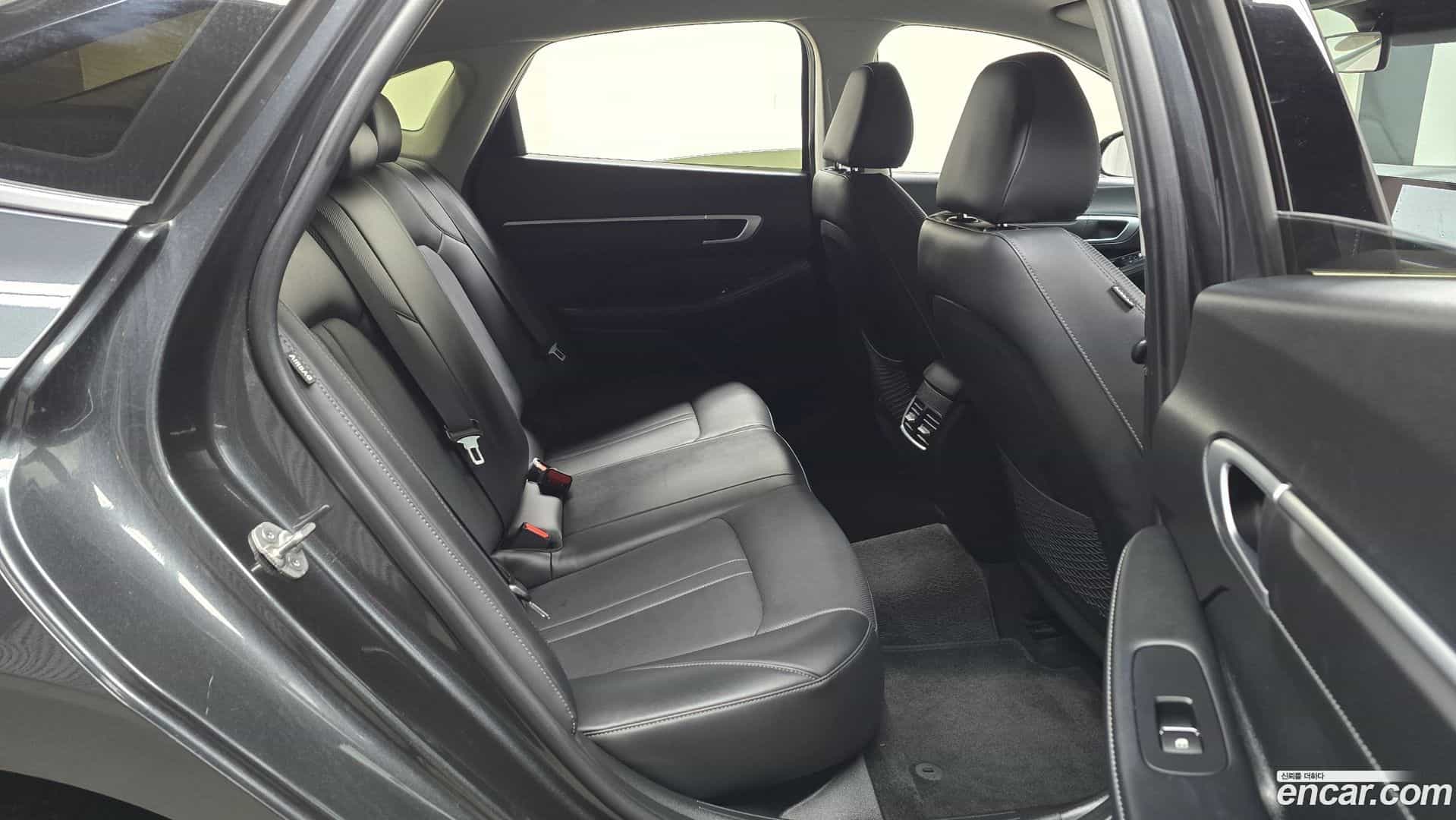 Sonata Hyundai 2024.4-OPTION-016