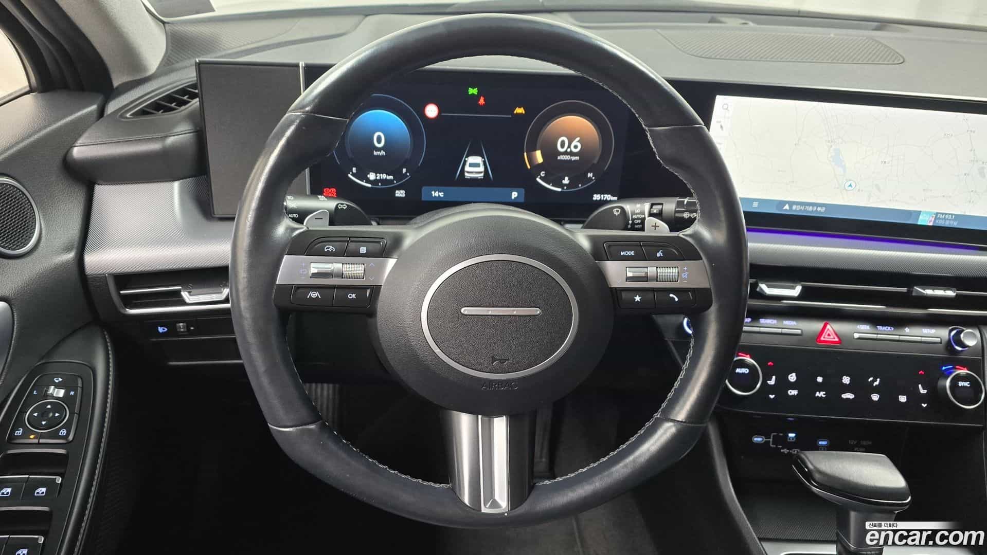 Sonata Hyundai 2024.4-OPTION-017