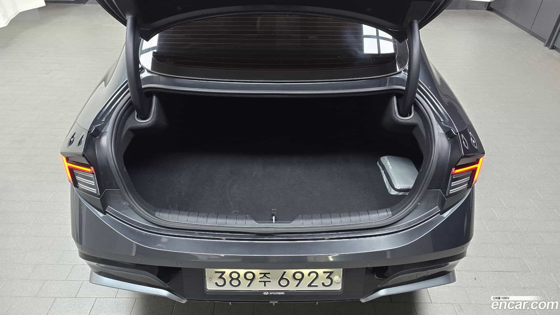 Sonata Hyundai 2024.4-OPTION-024