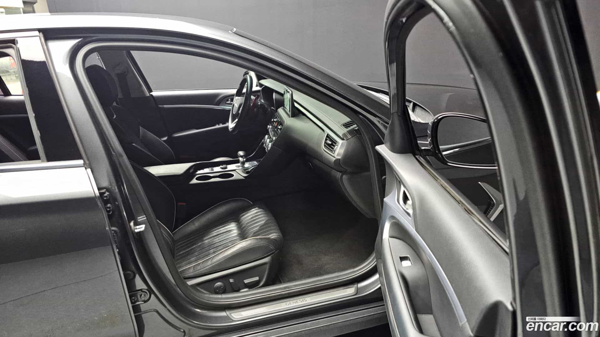 G70 Genesis 2019.5-OPTION-015