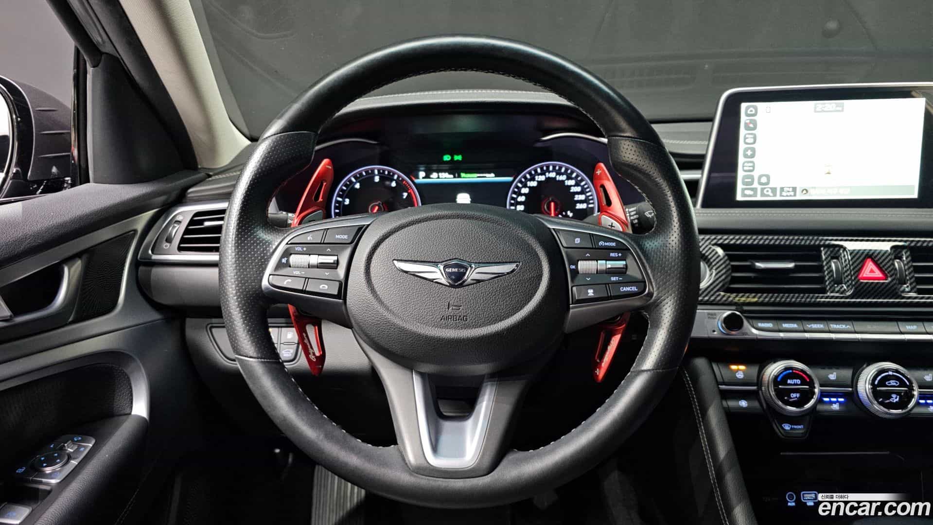 G70 Genesis 2019.5-OPTION-017