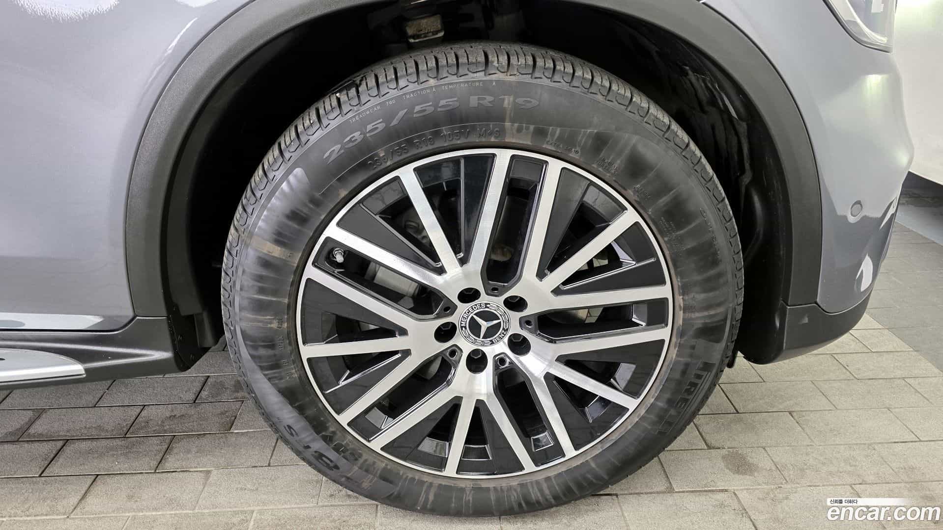 GLC-Class Mercedes-Benz 2022.5-OUTER-005