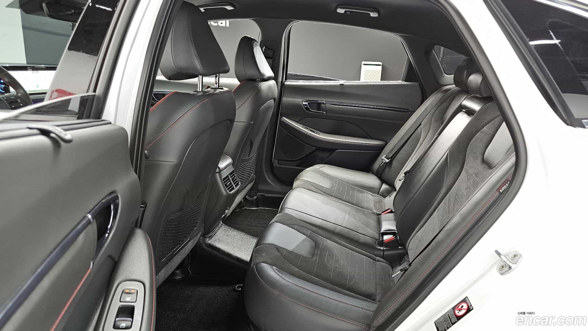 Sonata Hyundai 2021.11-OPTION-015