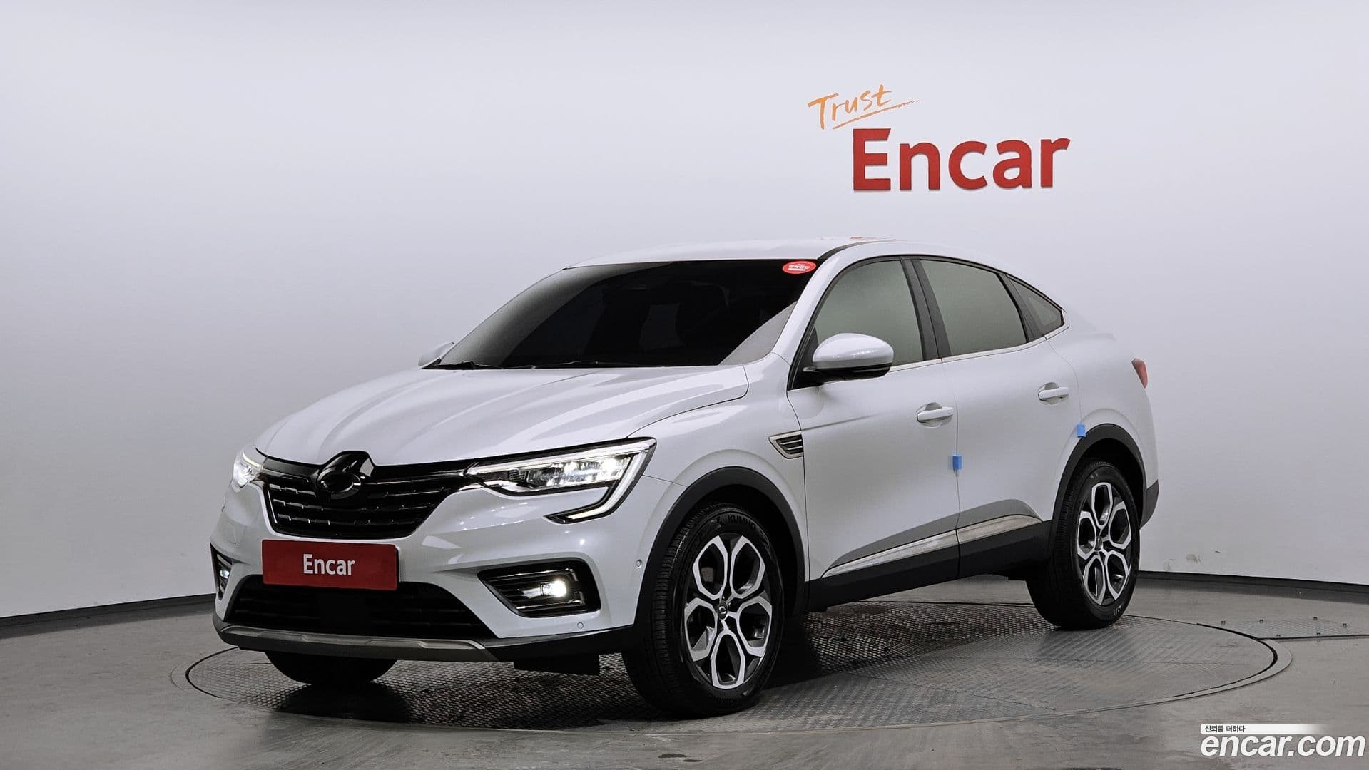 Main__Slider__Photo:XM3 Renault Korea 2020.2-0